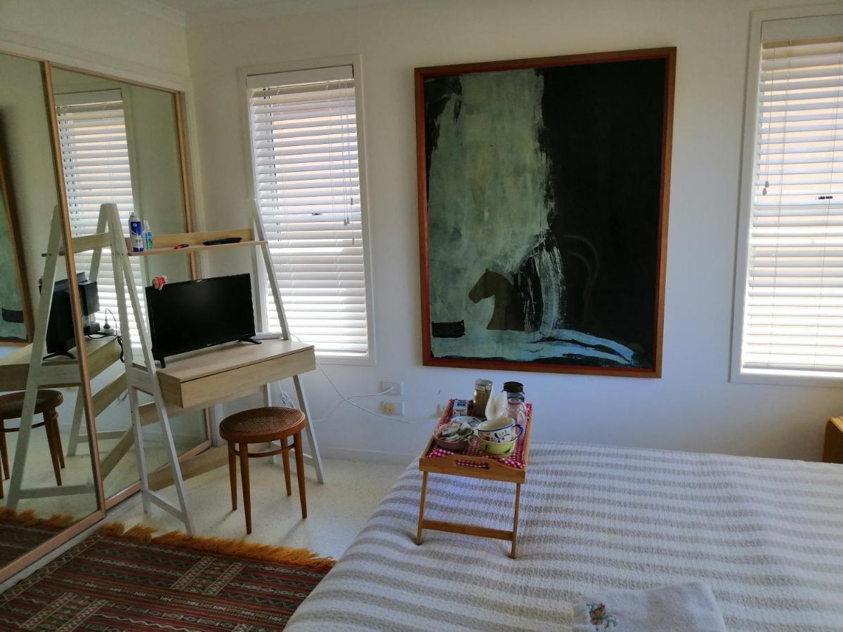 Summerhouses Noosaville Esterno foto