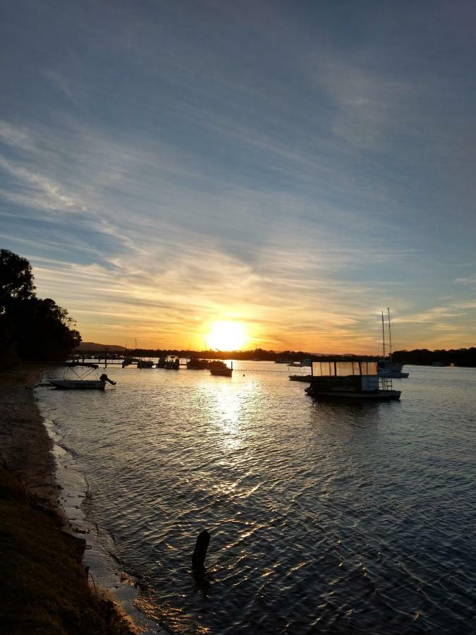 Summerhouses Noosaville Esterno foto