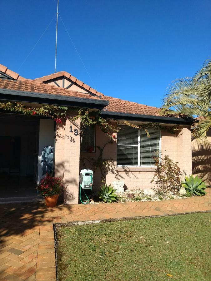 Summerhouses Noosaville Esterno foto
