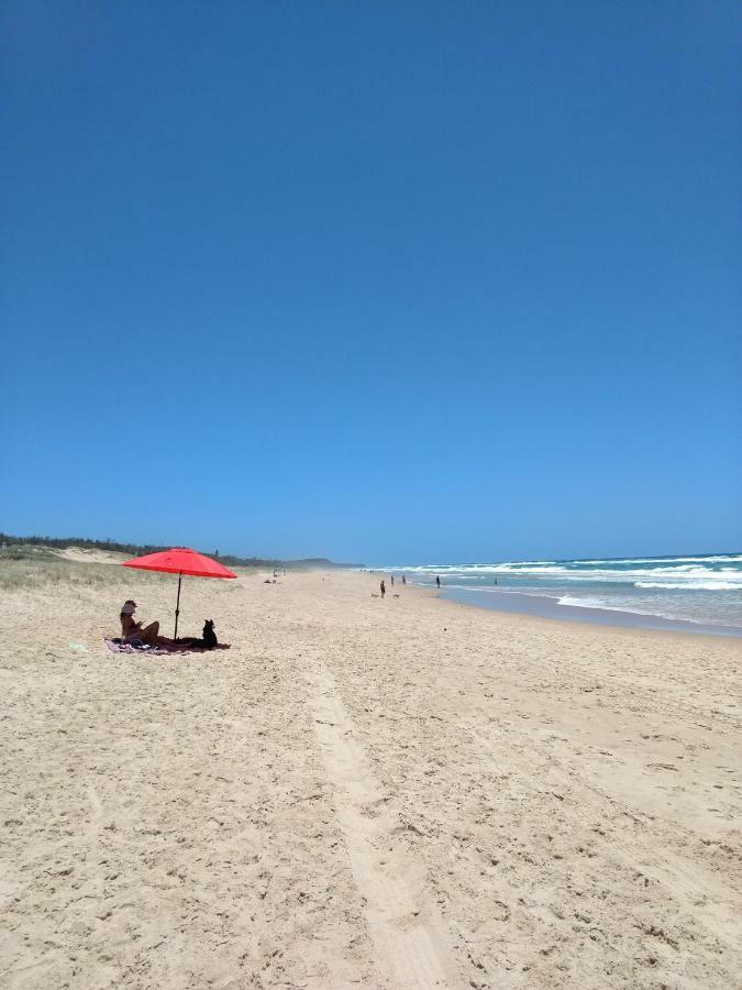 Summerhouses Noosaville Esterno foto