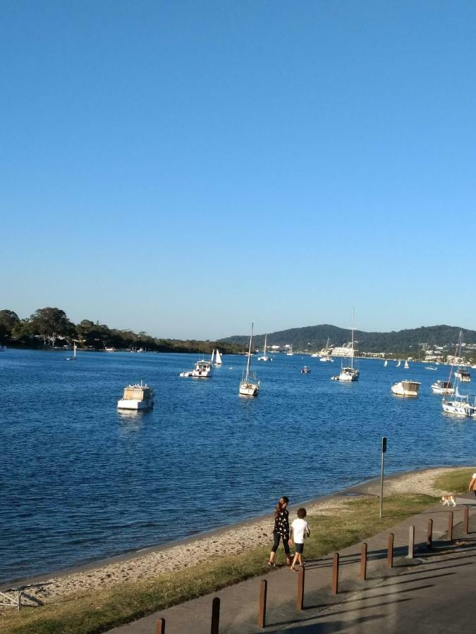 Summerhouses Noosaville Esterno foto
