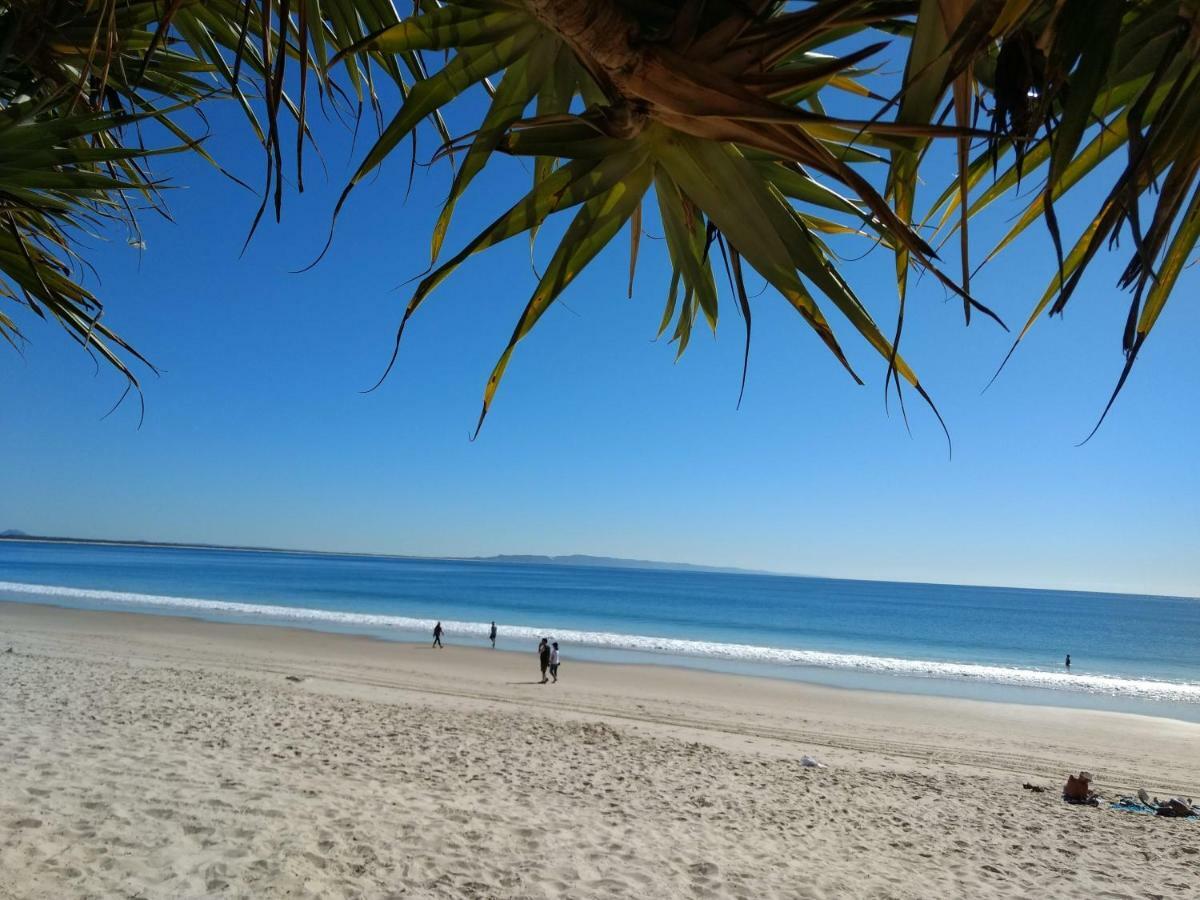 Summerhouses Noosaville Esterno foto