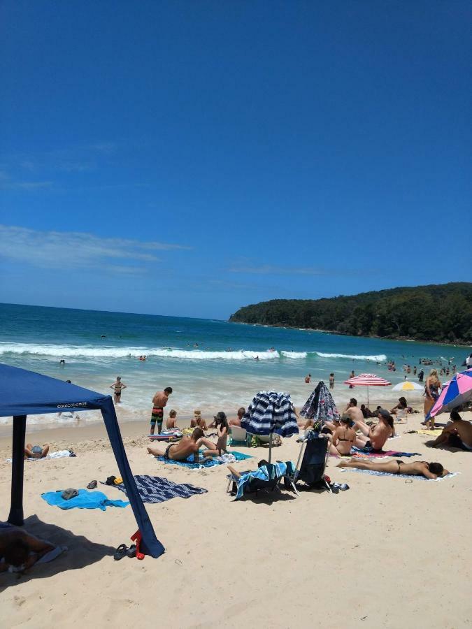 Summerhouses Noosaville Esterno foto